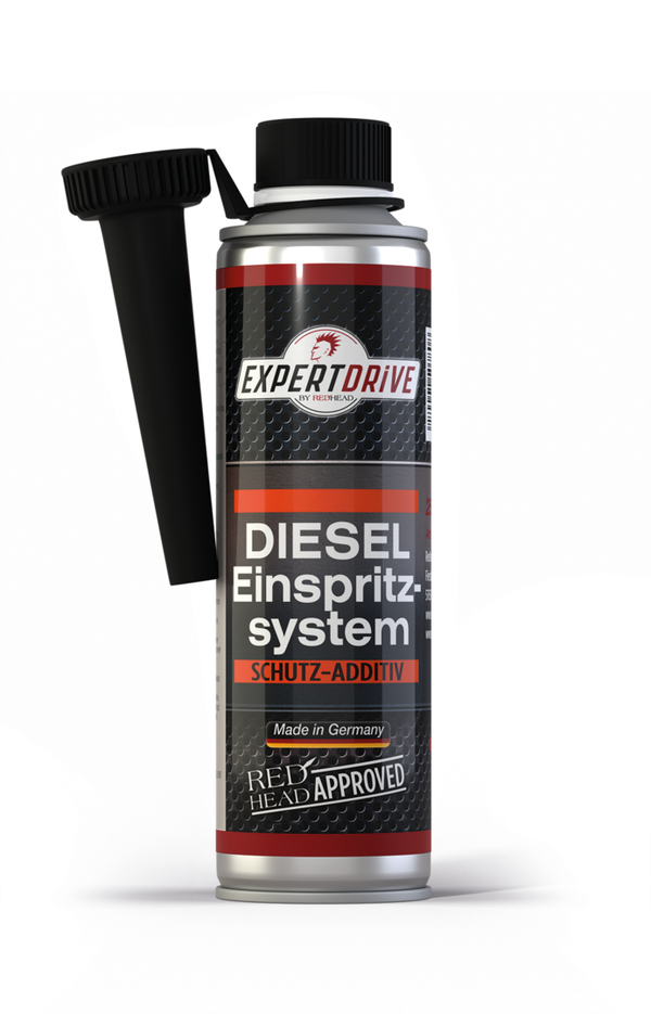 Diesel Schutz-Additiv 250 ml