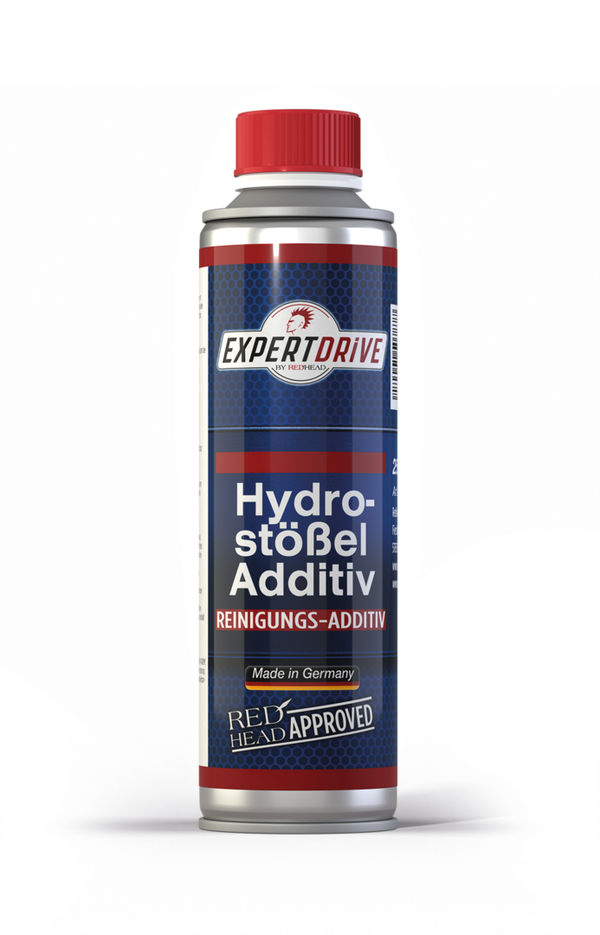 Hydrostößel Additiv / Reinigungs-Additiv 250 ml